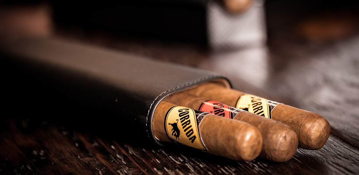 How to Store Your Cigars